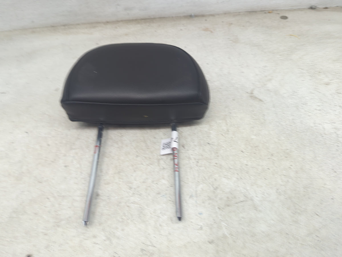2013 Chevrolet Captiva Sport Headrest Head Rest Front Driver Passenger Seat Fits OEM Used Auto Parts - Oemusedautoparts1.com
