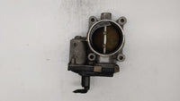 2012-2015 Chevrolet Captiva Sport Throttle Body P/N:12632101CA Fits Fits 2012 2013 2014 2015 OEM Used Auto Parts - Oemusedau