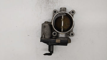 2012-2015 Chevrolet Captiva Sport Throttle Body P/N:12632101CA Fits Fits 2012 2013 2014 2015 OEM Used Auto Parts - Oemusedau