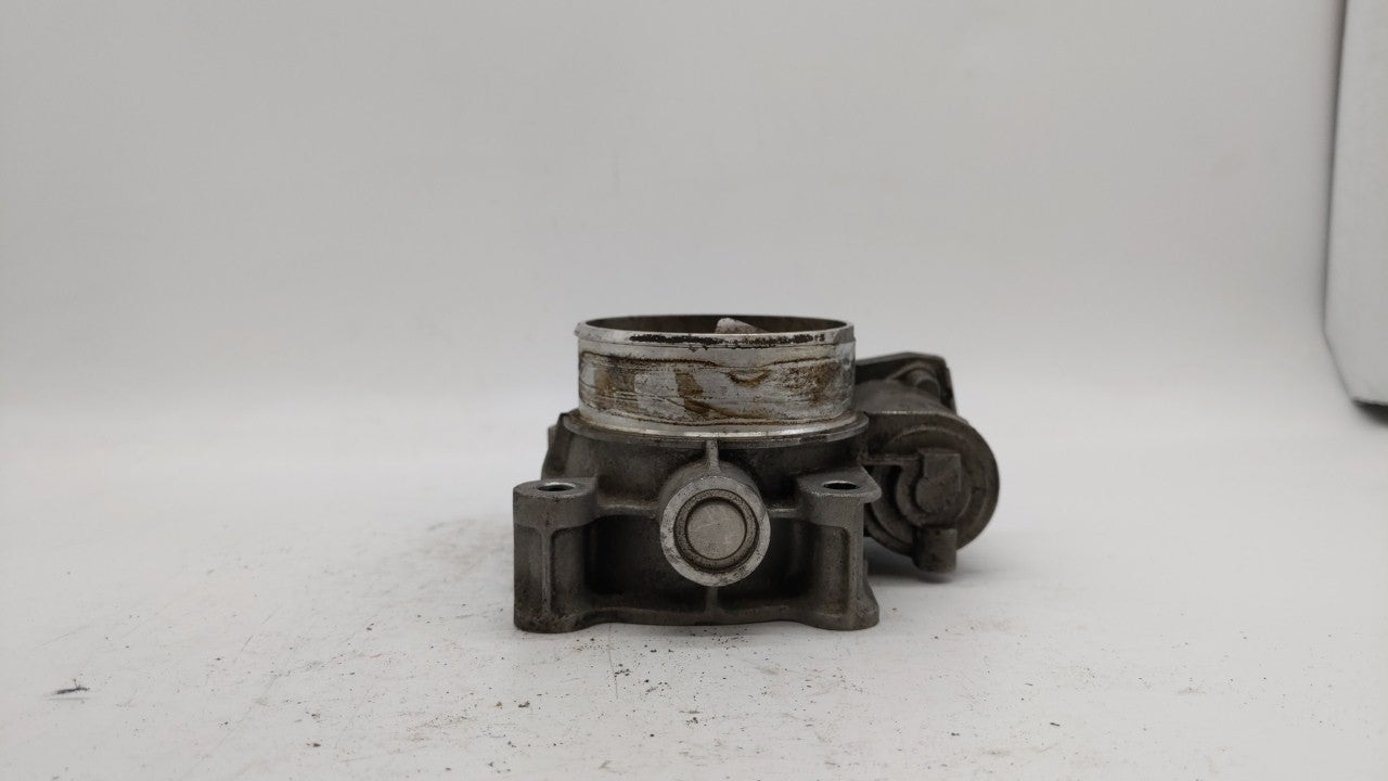 2012-2015 Chevrolet Captiva Sport Throttle Body P/N:12632101CA Fits Fits 2012 2013 2014 2015 OEM Used Auto Parts - Oemusedau