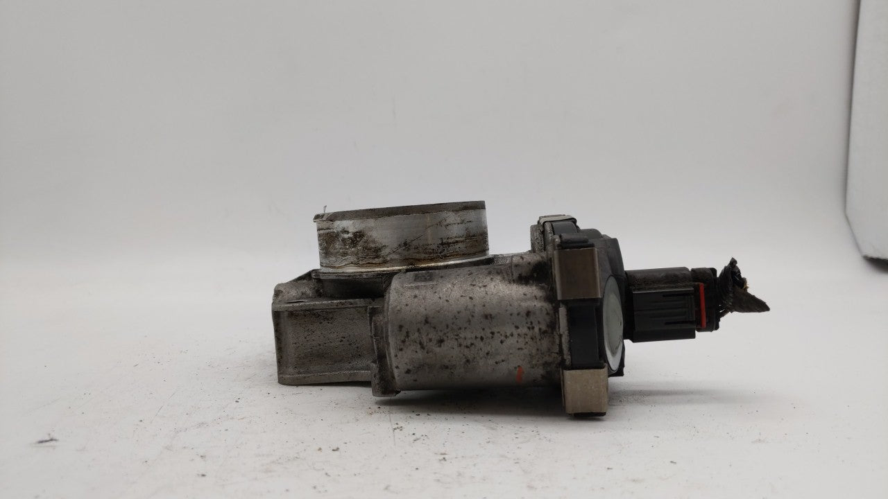 2012-2015 Chevrolet Captiva Sport Throttle Body P/N:12632101CA Fits Fits 2012 2013 2014 2015 OEM Used Auto Parts - Oemusedau