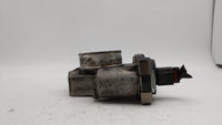 2012-2015 Chevrolet Captiva Sport Throttle Body P/N:12632101CA Fits Fits 2012 2013 2014 2015 OEM Used Auto Parts - Oemusedau