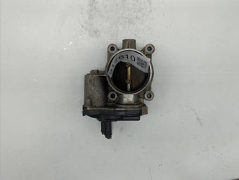 compare product 2012-2015 Chevrolet Captiva Sport Throttle Body P/N:12632101CA Fits Fits 2012 2013 2014 2015 OEM Used Auto Parts