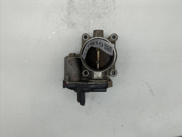 2012-2015 Chevrolet Captiva Sport Throttle Body P/N:12632101CA Fits Fits 2012 2013 2014 2015 OEM Used Auto Parts - Oemusedau