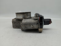 2012-2015 Chevrolet Captiva Sport Throttle Body P/N:12632101CA Fits Fits 2012 2013 2014 2015 OEM Used Auto Parts - Oemusedau