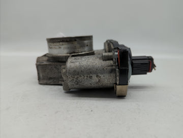 2012-2015 Chevrolet Captiva Sport Throttle Body P/N:12632101CA Fits Fits 2012 2013 2014 2015 OEM Used Auto Parts