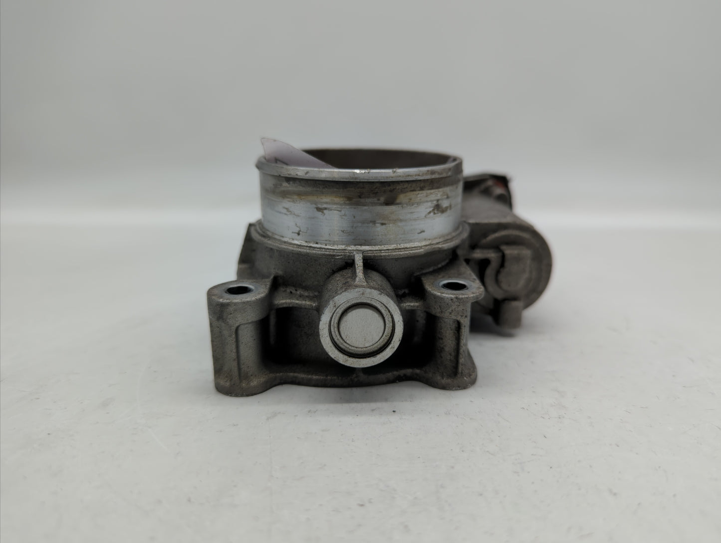 2012-2015 Chevrolet Captiva Sport Throttle Body P/N:12632101CA Fits Fits 2012 2013 2014 2015 OEM Used Auto Parts - Oemusedau