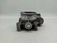 2012-2015 Chevrolet Captiva Sport Throttle Body P/N:12632101CA Fits Fits 2012 2013 2014 2015 OEM Used Auto Parts - Oemusedau