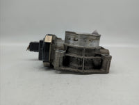 2012-2015 Chevrolet Captiva Sport Throttle Body P/N:12632101CA Fits Fits 2012 2013 2014 2015 OEM Used Auto Parts - Oemusedau