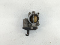 2012-2015 Chevrolet Captiva Sport Throttle Body P/N:12632101CA Fits Fits 2012 2013 2014 2015 OEM Used Auto Parts - Oemusedau