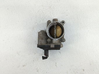 compare product 2012-2015 Chevrolet Captiva Sport Throttle Body P/N:12632101CA Fits Fits 2012 2013 2014 2015 OEM Used Auto Parts