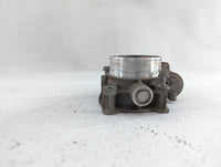 2012-2015 Chevrolet Captiva Sport Throttle Body P/N:12632101CA Fits Fits 2012 2013 2014 2015 OEM Used Auto Parts - Oemusedau