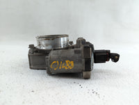 2012-2015 Chevrolet Captiva Sport Throttle Body P/N:12632101CA Fits Fits 2012 2013 2014 2015 OEM Used Auto Parts - Oemusedau
