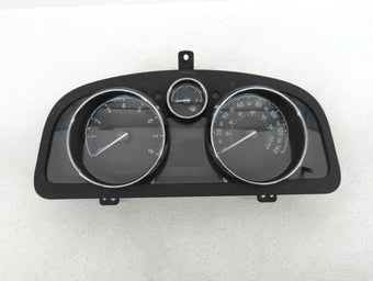 compare product 2013-2014 Chevrolet Captiva Sport Instrument Cluster Speedometer Gauges P/N:22975645 23167552 Fits Fits 2013 2014 OEM Used Auto Parts