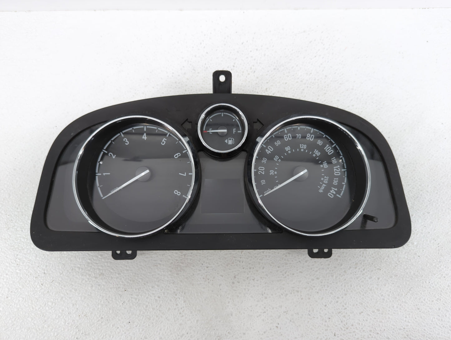 2013-2014 Chevrolet Captiva Sport Instrument Cluster Speedometer Gauges P/N:22975645 23167552 Fits Fits 2013 2014 OEM Used A