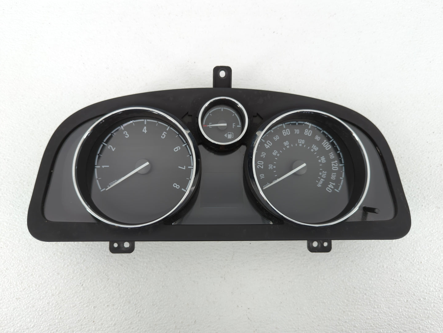 2013 Chevrolet Captiva Sport Instrument Cluster Speedometer Gauges P/N:22975645 Fits OEM Used Auto Parts - Oemusedautoparts1