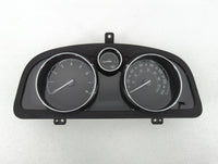 2013 Chevrolet Captiva Sport Instrument Cluster Speedometer Gauges P/N:22975645 Fits OEM Used Auto Parts - Oemusedautoparts1