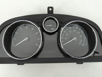 2013 Chevrolet Captiva Sport Instrument Cluster Speedometer Gauges P/N:22975645 Fits OEM Used Auto Parts - Oemusedautoparts1
