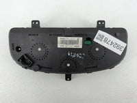 2013 Chevrolet Captiva Sport Instrument Cluster Speedometer Gauges P/N:22975645 Fits OEM Used Auto Parts - Oemusedautoparts1