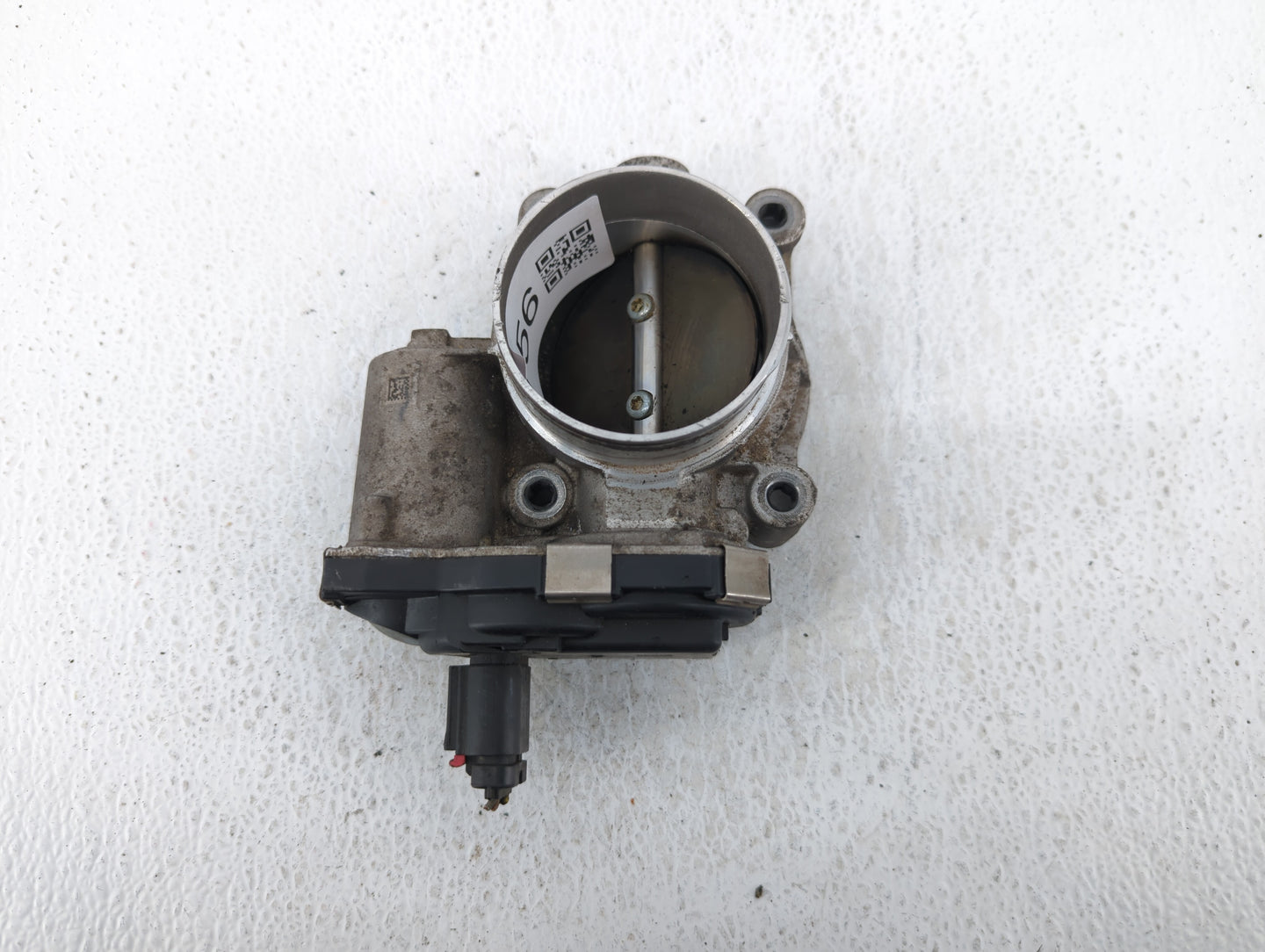 2012-2015 Chevrolet Captiva Sport Throttle Body P/N:12632101CA Fits Fits 2012 2013 2014 2015 OEM Used Auto Parts - Oemusedau