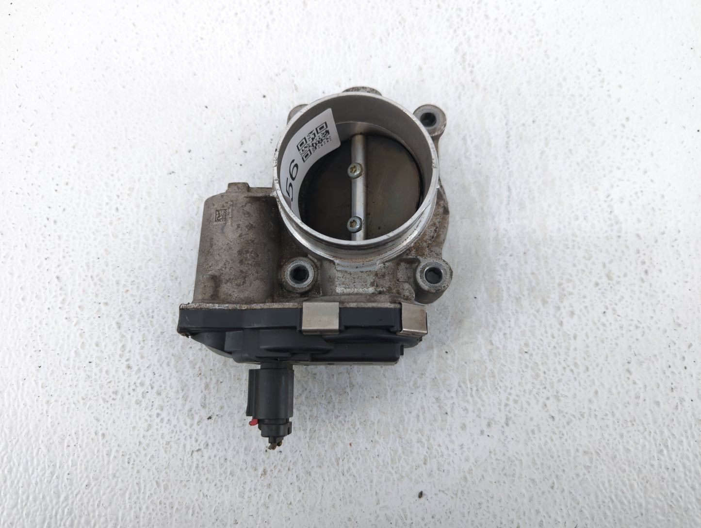 2012-2015 Chevrolet Captiva Sport Throttle Body P/N:12632101CA Fits Fits 2012 2013 2014 2015 OEM Used Auto Parts - Oemusedau