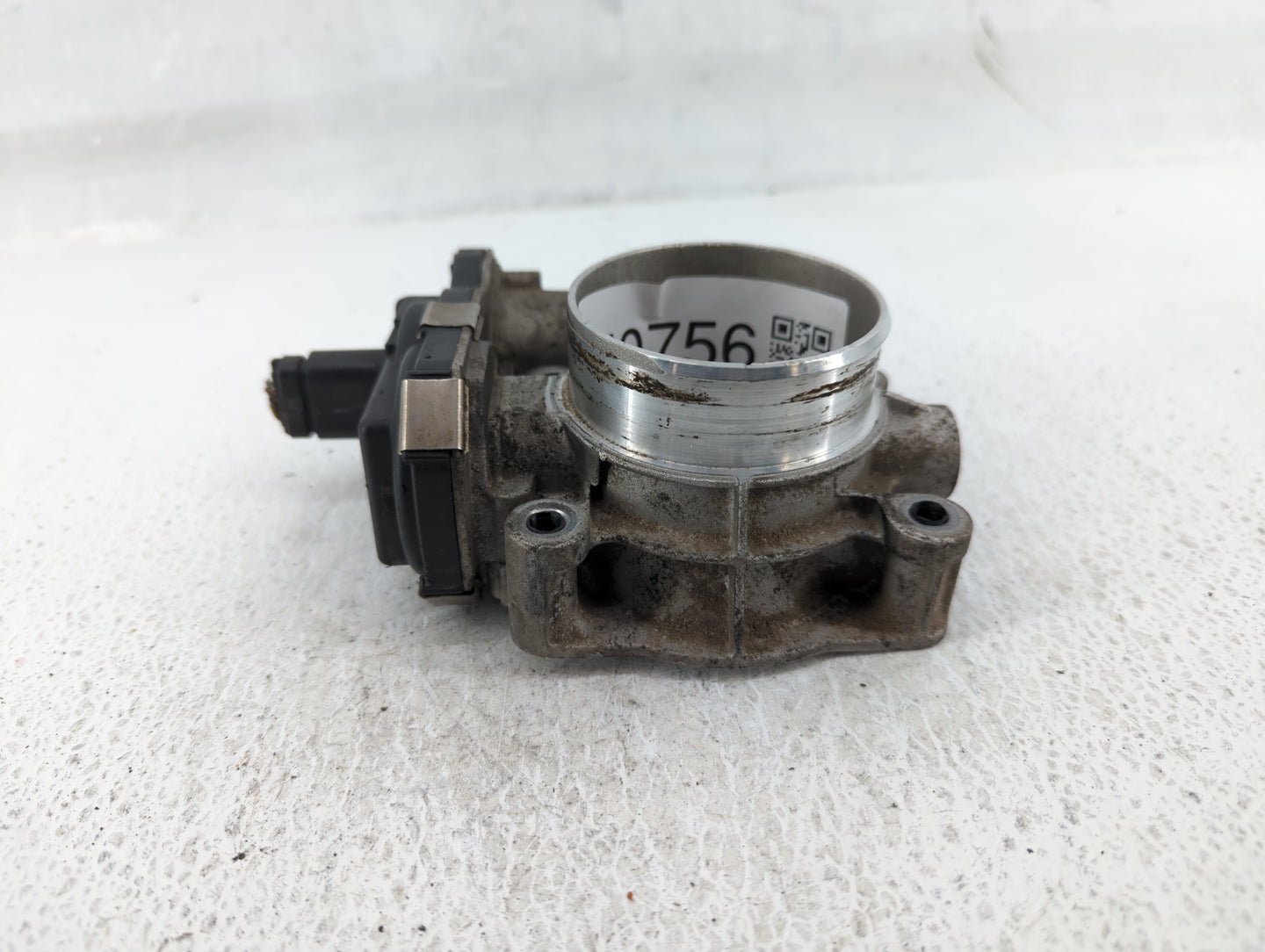 2012-2015 Chevrolet Captiva Sport Throttle Body P/N:12632101CA Fits Fits 2012 2013 2014 2015 OEM Used Auto Parts - Oemusedau