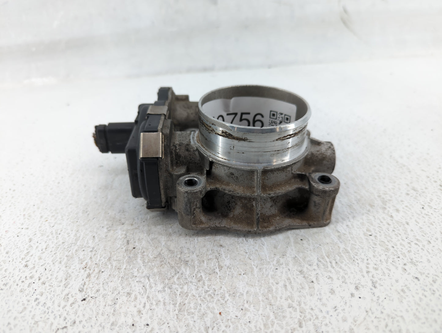2012-2015 Chevrolet Captiva Sport Throttle Body P/N:12632101CA Fits Fits 2012 2013 2014 2015 OEM Used Auto Parts - Oemusedau