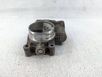 2012-2015 Chevrolet Captiva Sport Throttle Body P/N:12632101CA Fits Fits 2012 2013 2014 2015 OEM Used Auto Parts - Oemusedau