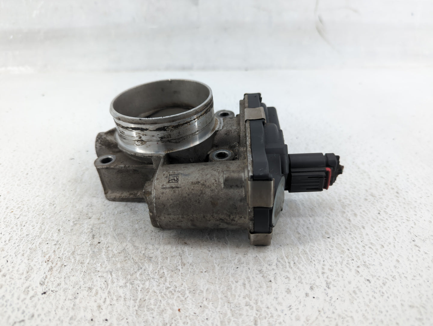 2012-2015 Chevrolet Captiva Sport Throttle Body P/N:12632101CA Fits Fits 2012 2013 2014 2015 OEM Used Auto Parts - Oemusedau