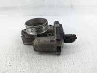 2012-2015 Chevrolet Captiva Sport Throttle Body P/N:12632101CA Fits Fits 2012 2013 2014 2015 OEM Used Auto Parts - Oemusedau