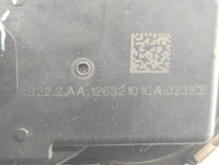 2012-2015 Chevrolet Captiva Sport Throttle Body P/N:12632101CA Fits Fits 2012 2013 2014 2015 OEM Used Auto Parts - Oemusedau