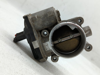 compare product 2012-2015 Chevrolet Captiva Sport Throttle Body P/N:12632101CA Fits Fits 2012 2013 2014 2015 OEM Used Auto Parts