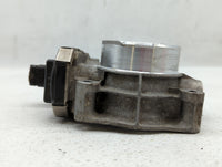 2012-2015 Chevrolet Captiva Sport Throttle Body P/N:12632101CA Fits Fits 2012 2013 2014 2015 OEM Used Auto Parts - Oemusedau
