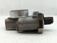 2012-2015 Chevrolet Captiva Sport Throttle Body P/N:12632101CA Fits Fits 2012 2013 2014 2015 OEM Used Auto Parts - Oemusedau