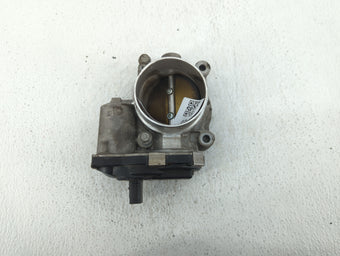 compare product 2012-2015 Chevrolet Captiva Sport Throttle Body P/N:12632101CA Fits Fits 2012 2013 2014 2015 OEM Used Auto Parts