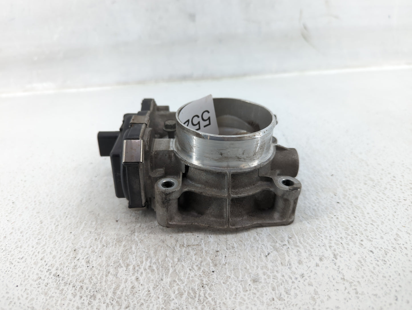 2012-2015 Chevrolet Captiva Sport Throttle Body P/N:12632101CA Fits Fits 2012 2013 2014 2015 OEM Used Auto Parts - Oemusedau