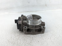 2012-2015 Chevrolet Captiva Sport Throttle Body P/N:12632101CA Fits Fits 2012 2013 2014 2015 OEM Used Auto Parts - Oemusedau