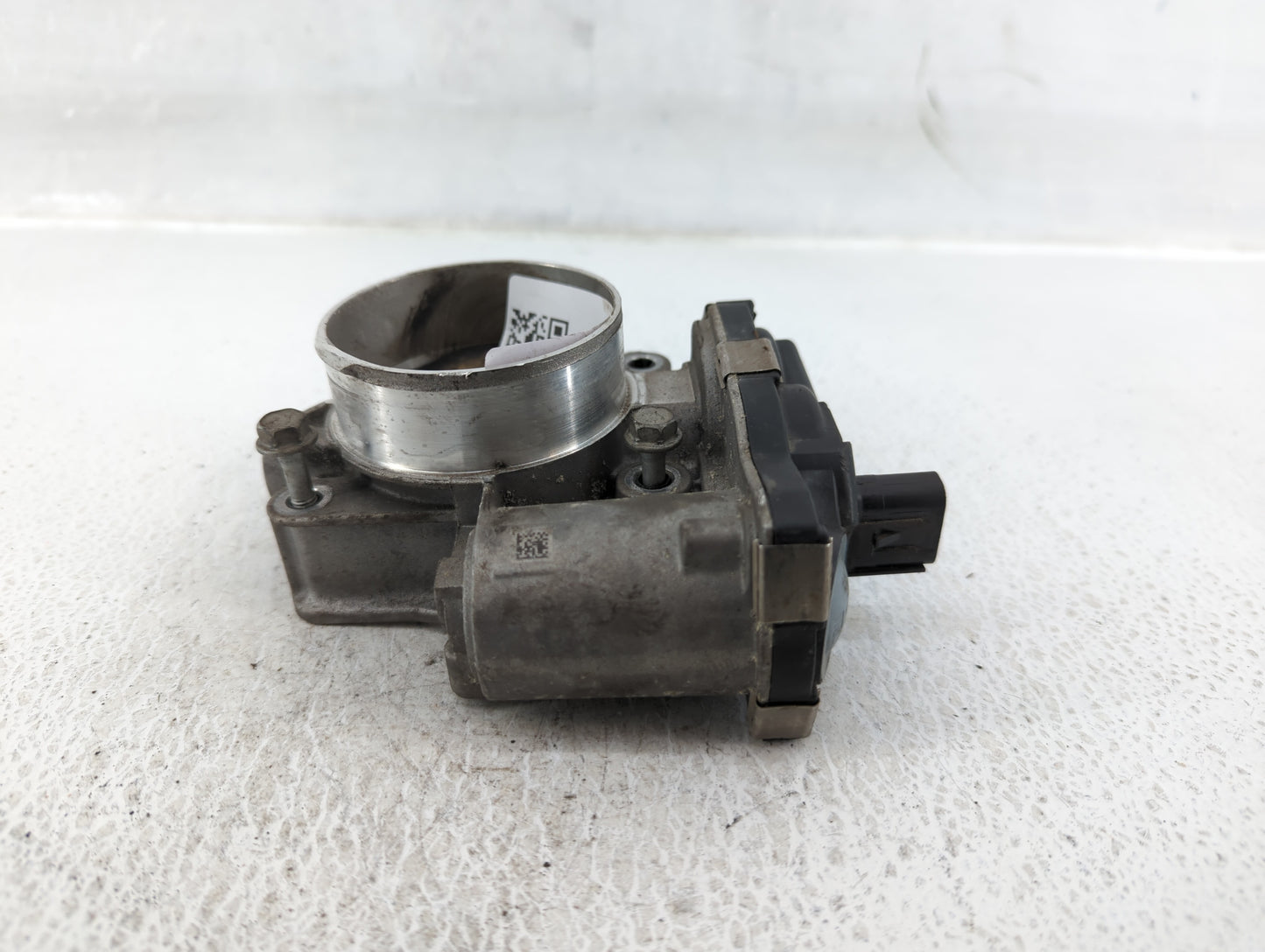 2012-2015 Chevrolet Captiva Sport Throttle Body P/N:12632101CA Fits Fits 2012 2013 2014 2015 OEM Used Auto Parts - Oemusedau
