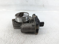 2012-2015 Chevrolet Captiva Sport Throttle Body P/N:12632101CA Fits Fits 2012 2013 2014 2015 OEM Used Auto Parts - Oemusedau