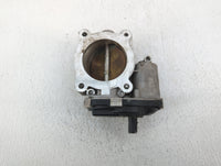 2012-2015 Chevrolet Captiva Sport Throttle Body P/N:12632101CA Fits Fits 2012 2013 2014 2015 OEM Used Auto Parts - Oemusedau
