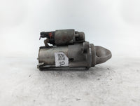 2012-2015 Chevrolet Captiva Sport Car Starter Motor Solenoid OEM P/N:GM2689917 Fits OEM Used Auto Parts - Oemusedautoparts1.