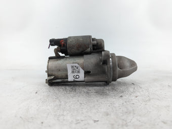 compare product 2012-2015 Chevrolet Captiva Sport Car Starter Motor Solenoid OEM P/N:GM2689917 Fits OEM Used Auto Parts