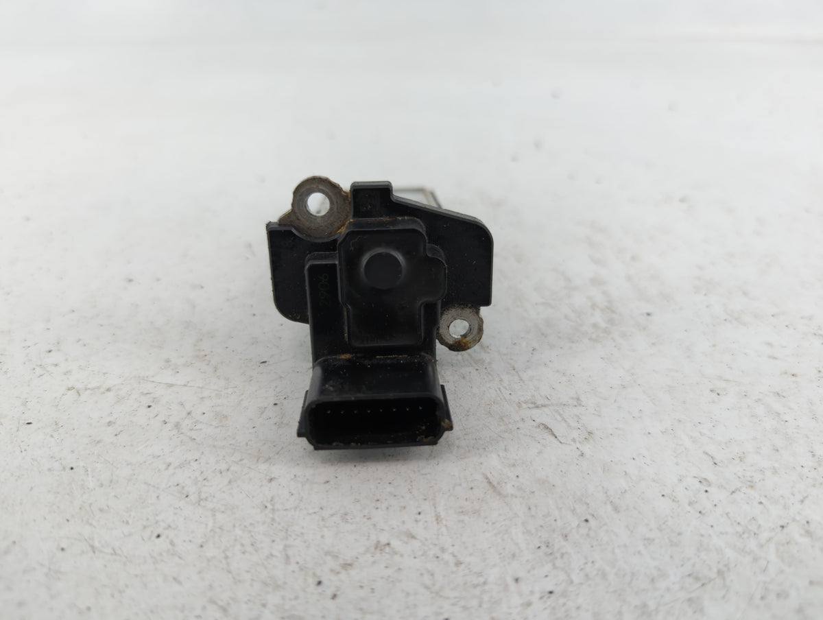 2012-2015 Chevrolet Captiva Sport Mass Air Flow Meter Maf Sensor 656803 - Oemusedautoparts1.com