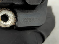 2012-2015 Chevrolet Captiva Sport Mass Air Flow Meter Maf - Oemusedautoparts1.com