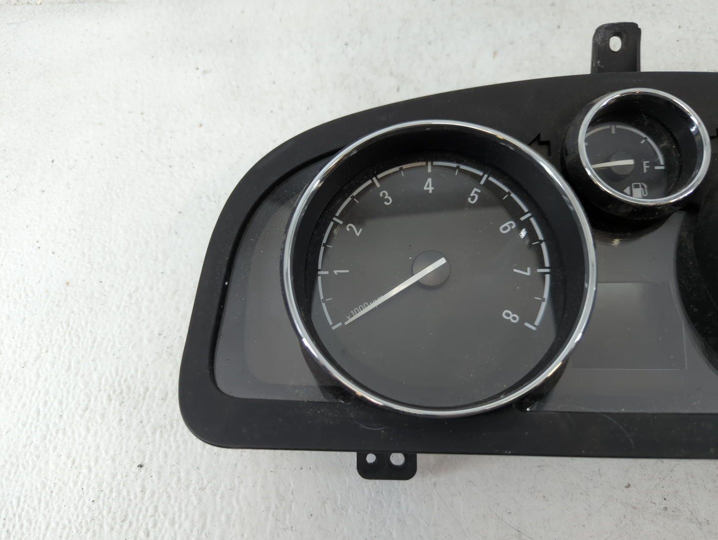 2013-2014 Chevrolet Captiva Sport Instrument Cluster Speedometer Gauges P/N:22975645 Fits Fits 2013 2014 OEM Used Auto Parts