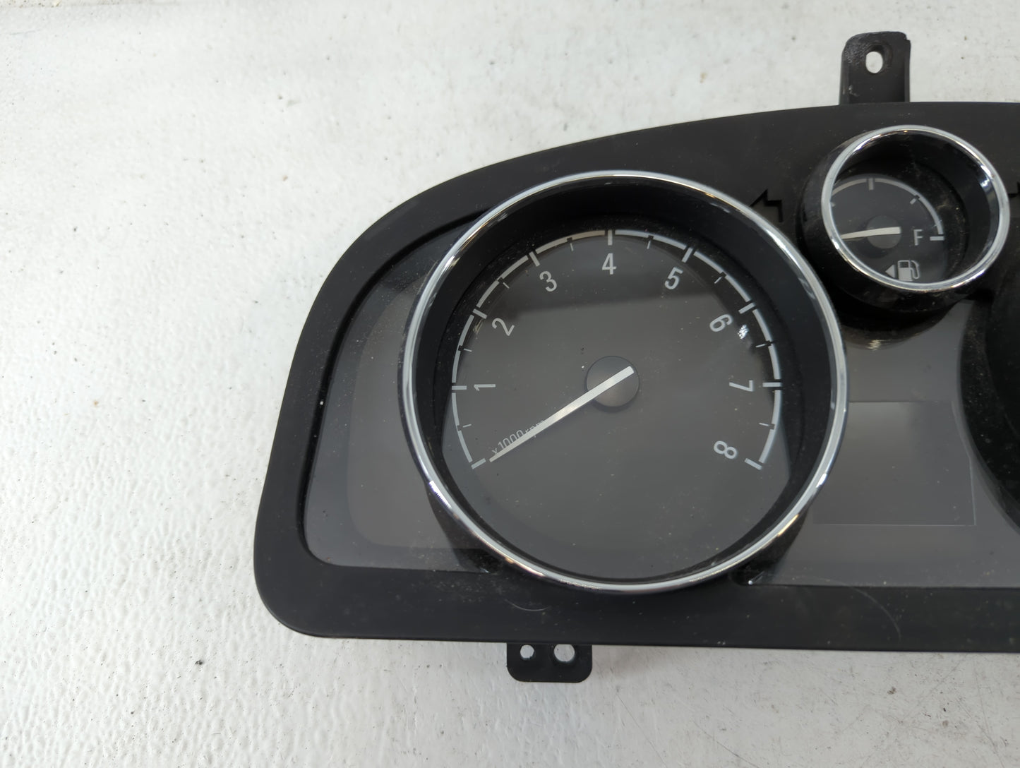 2013-2014 Chevrolet Captiva Sport Instrument Cluster Speedometer Gauges P/N:22975645 Fits Fits 2013 2014 OEM Used Auto Parts