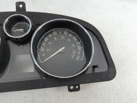 2013-2014 Chevrolet Captiva Sport Instrument Cluster Speedometer Gauges P/N:22975645 Fits Fits 2013 2014 OEM Used Auto Parts