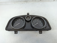 2013-2014 Chevrolet Captiva Sport Instrument Cluster Speedometer Gauges P/N:22975645 Fits Fits 2013 2014 OEM Used Auto Parts