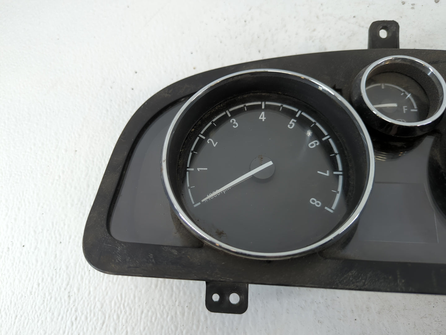 2013-2014 Chevrolet Captiva Sport Instrument Cluster Speedometer Gauges P/N:22975645 Fits Fits 2013 2014 OEM Used Auto Parts