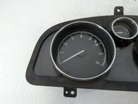 2013-2014 Chevrolet Captiva Sport Instrument Cluster Speedometer Gauges P/N:22975645 Fits Fits 2013 2014 OEM Used Auto Parts